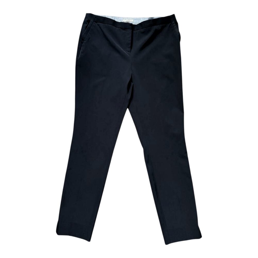 Ted Baker Black Dress Pants | Size 2